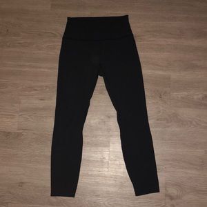 Lululemon leggings